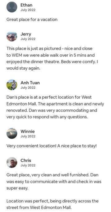 Right Next To West Edmonton Mall With Free Parking Apartment Exterior photo